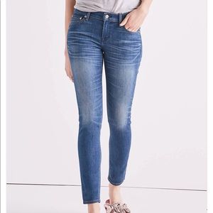 Lolita skinny jeans